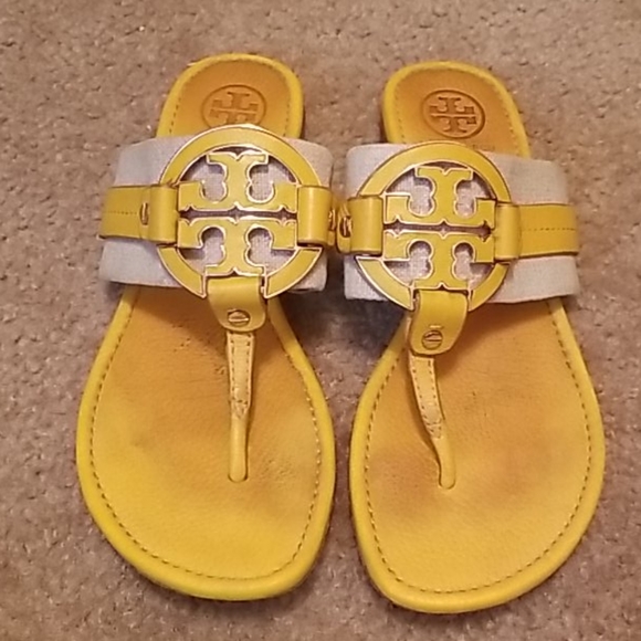 Tory Burch Shoes - Tory Burch Miller Sandals